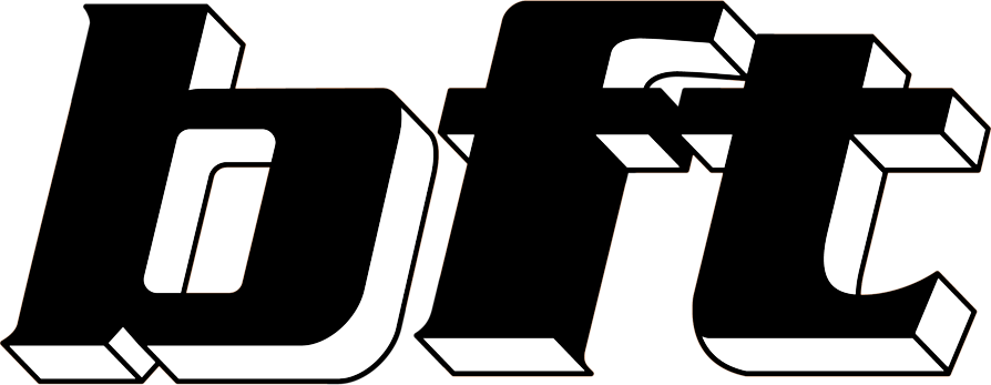 BFT Logo