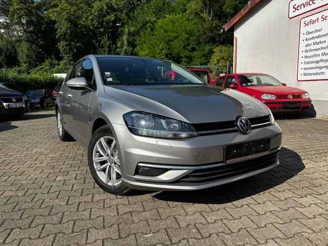 VW Golf VII
