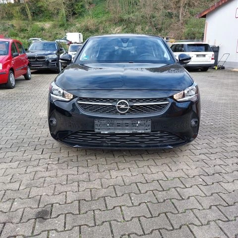 Opel Corsa F