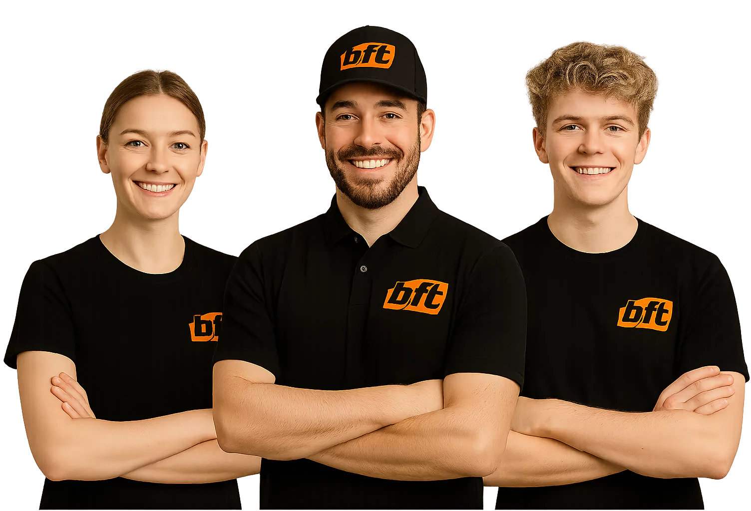 Unser Team