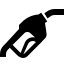 Tankstelle Icon